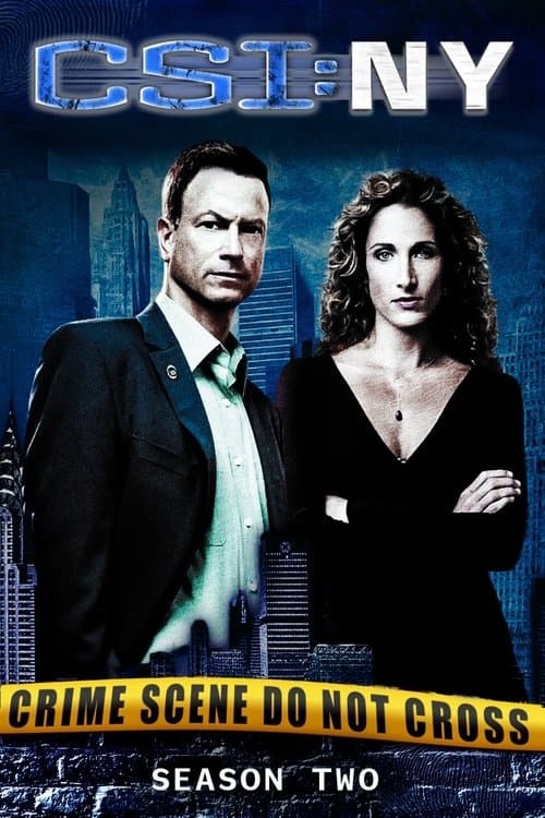 Saison 2