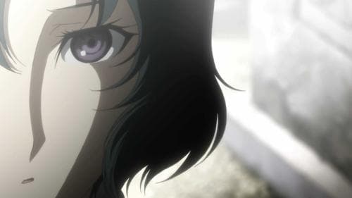 Ressemblance androgyne