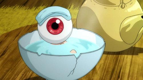 Embrasement ! La solitude d'un Takurôbi