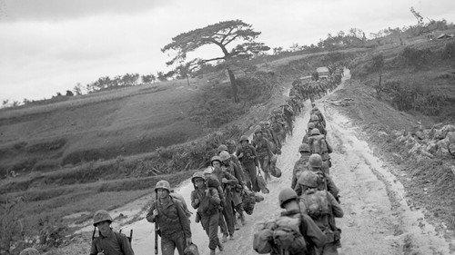 Nos fils, fierté de la nation
