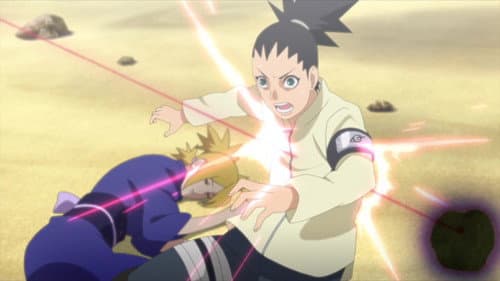 Le Retour d’Urashiki