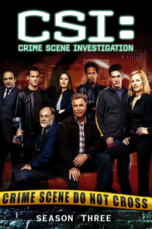 Saison 3