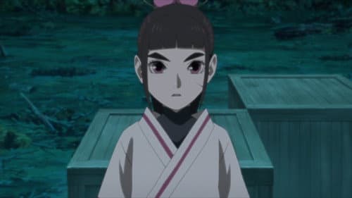 L’Étudiante du pays des samouraïs