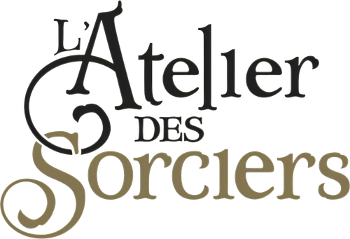 L'Atelier des Sorciers