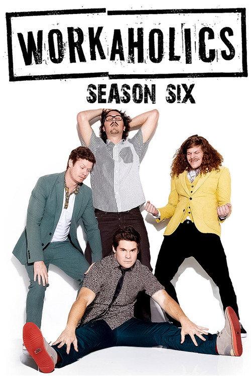 Saison 6