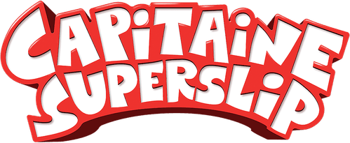 Capitaine Superslip