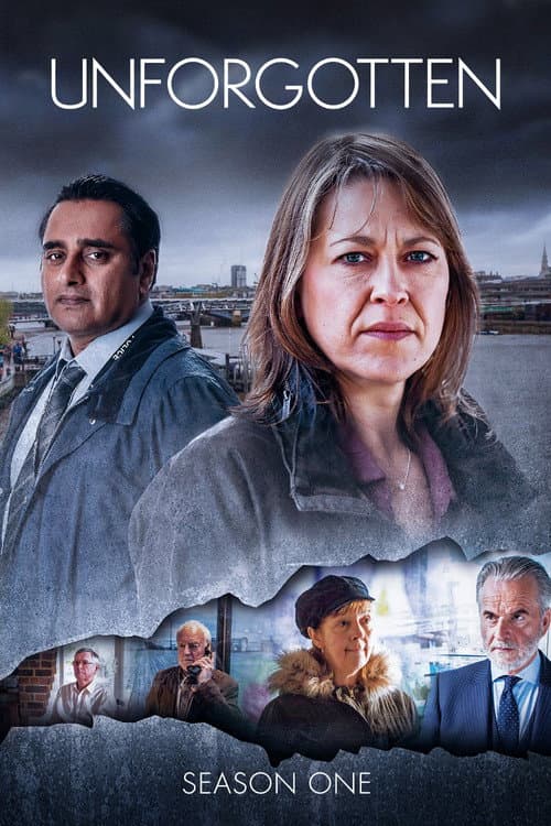Saison 1