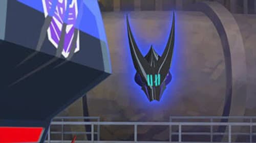Le retour d'Optimus