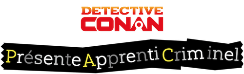 Détective Conan présente Apprenti criminel