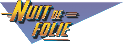 Nuit de folie