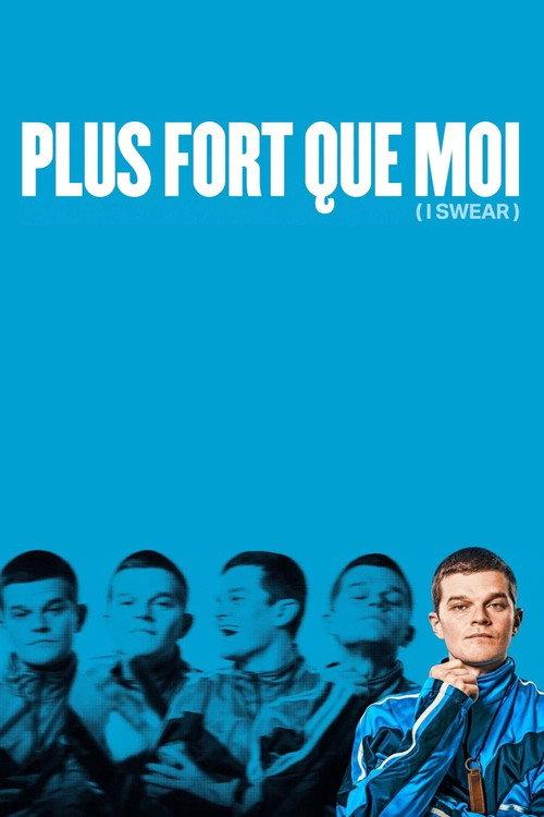 Plus fort que moi