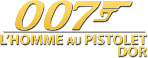 L'Homme au pistolet d'or