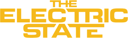 The Electric State
