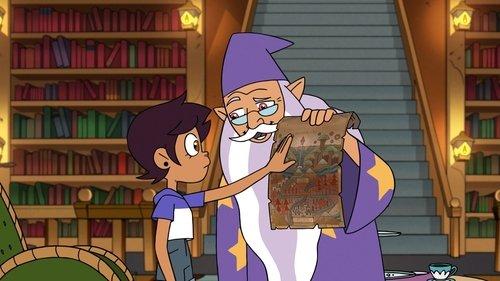 Les sorcières avant les enchanteurs