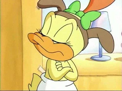 Les Looney Tunes font leur show