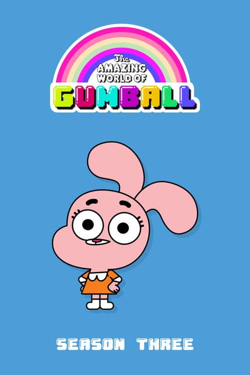 Saison 3