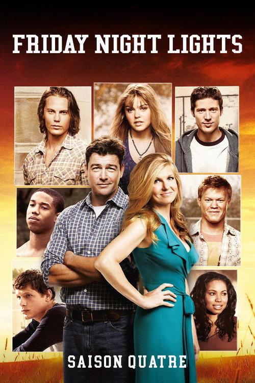 Saison 4