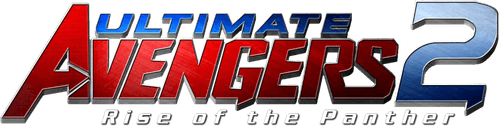 Les Vengeurs Ultimate 2