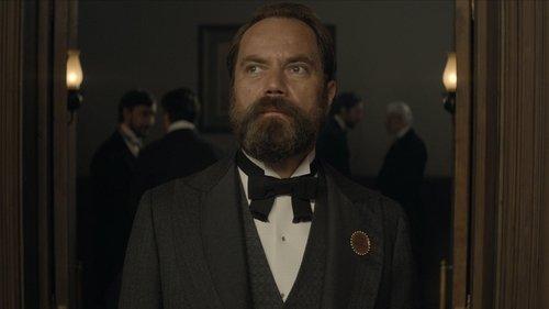 L'homme de l'Ohio
