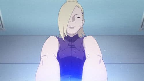 La Volonté de Mitsuki