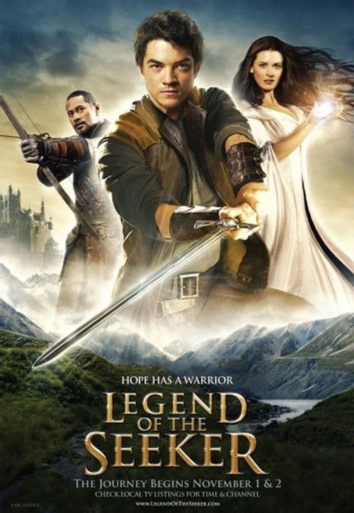 Saison 1