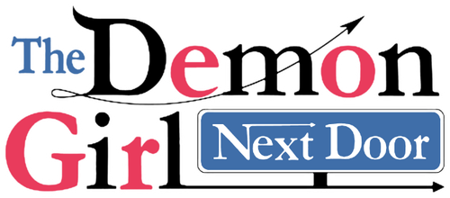 The Demon Girl Next Door