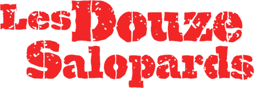 Les Douze Salopards