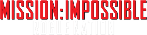 Mission : Impossible - Rogue Nation