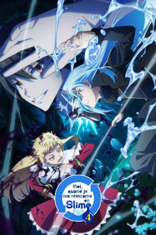 Saison 4