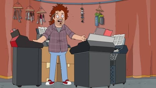 Le rêve de Jack