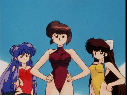 L'Élection de la Miss Océan