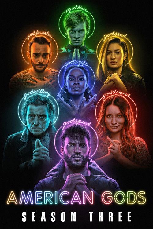 Saison 3