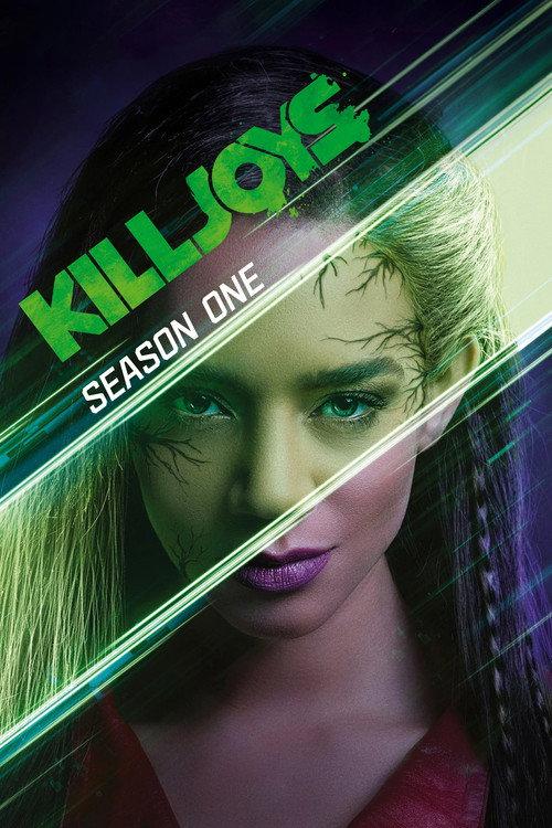 Saison 1