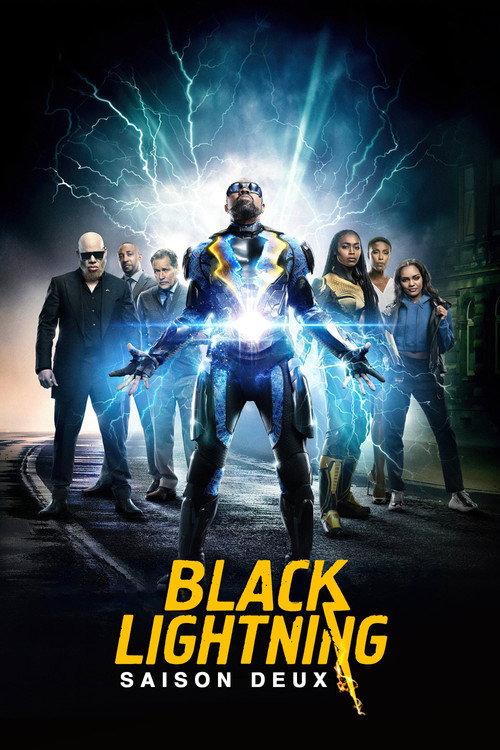 Saison 2