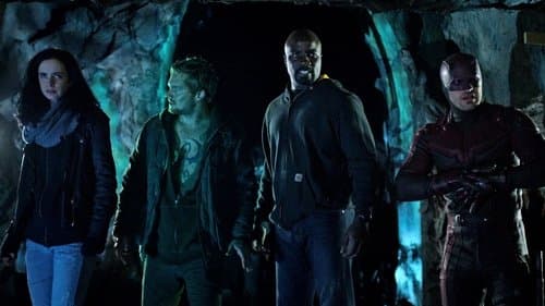 Les Defenders
