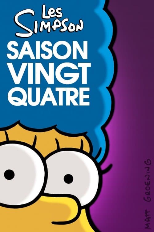 Saison 24