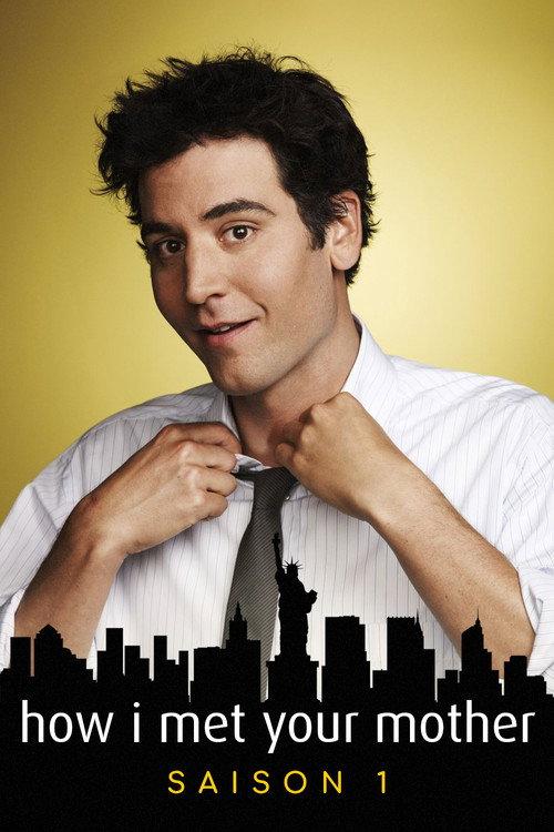 Saison 1