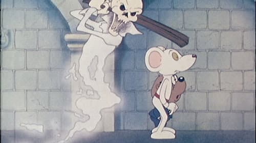 Problème de fantômes