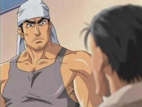 Cours, Musashi !