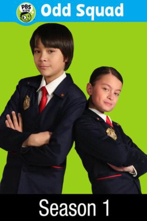 Saison 1
