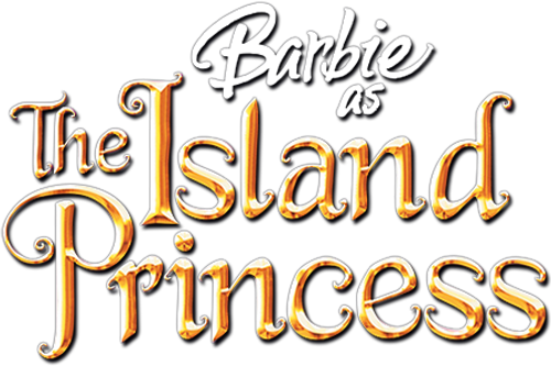 Barbie, princesse de l’île merveilleuse