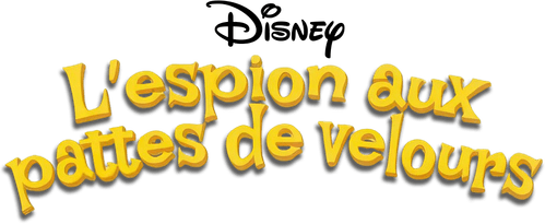 L'Espion aux pattes de velours