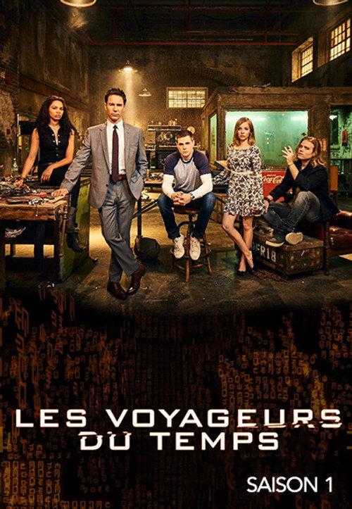 Saison 1