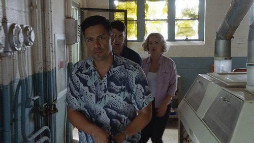 Je soussigné mort et enterré