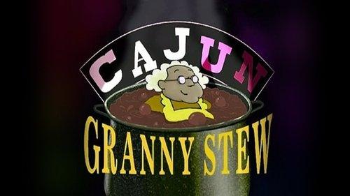 Le Ragout de Mamie Cajun