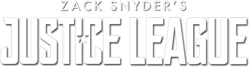 Zack Snyder's Justice League