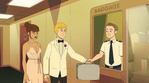 Épisode 8