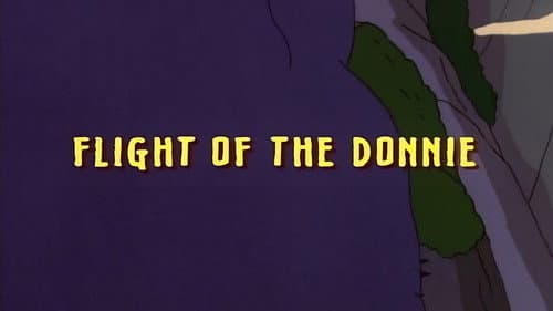 Le Donnie des Andes