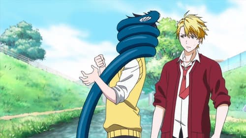 Épisode 6