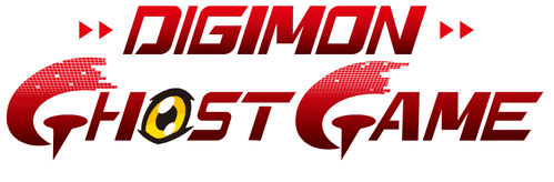 Digimon : Ghost Game